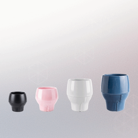 Avensi Wave Porcelain - Launch Opt-in – ICOSA Brewhouse